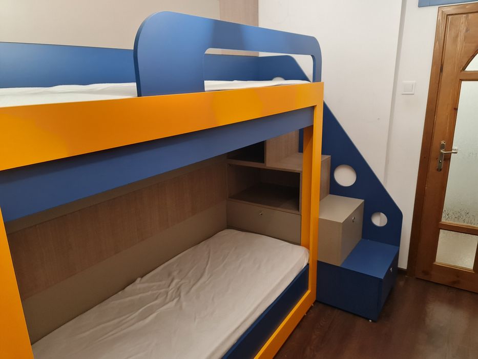 Обзавеждане за детска стая