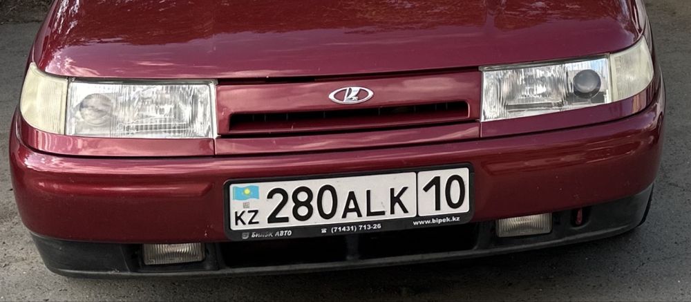 Продам на ваз 2110