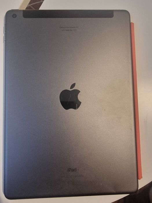 tableta apple ipad 8 a2429