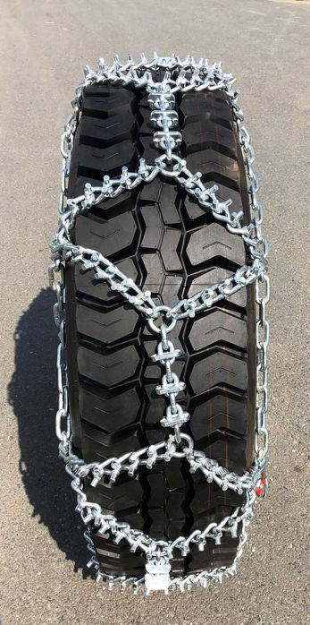 Lanturi antiderapante RUD Greenstar 315/80 22.5 de 8mm