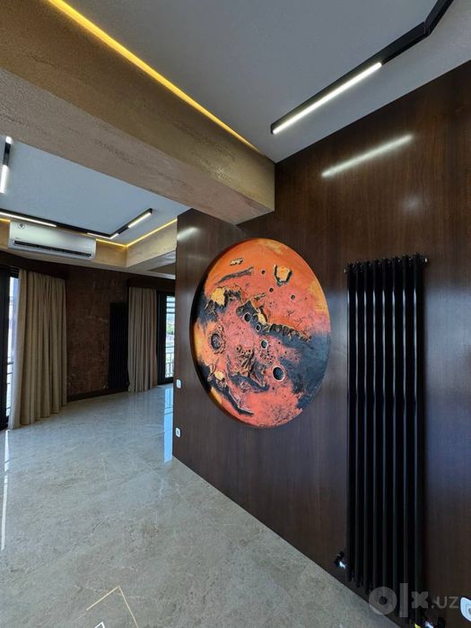 Аренда Нежилой ТРЦ Seoul Moon 155m2 Опен Спейс Яккасарай
