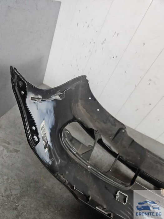 Предна броня BMW 5 F10 F11 LCI БМВ 5 серия ф10 ф11 2013- 2018