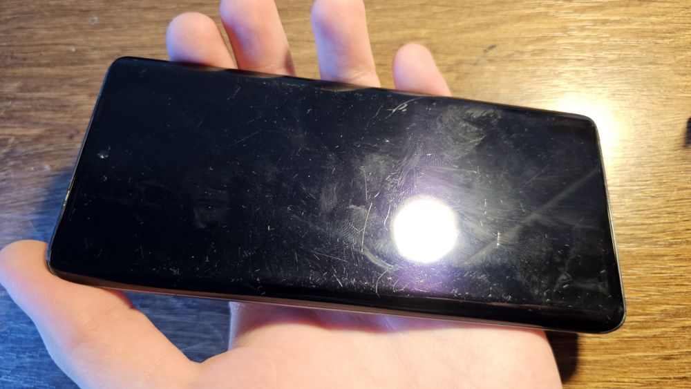 Huawei nova 9 albastru