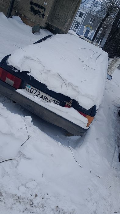 Продам ваз 21099