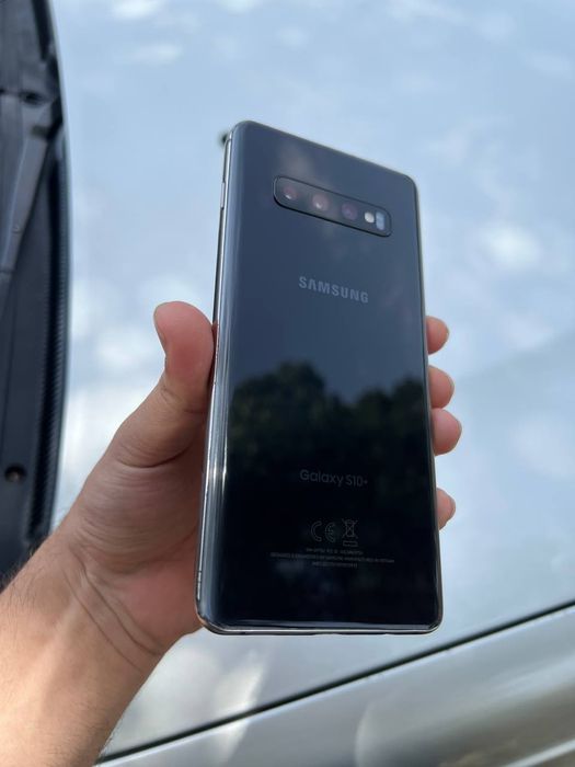 Samsung s10+ sotiladi