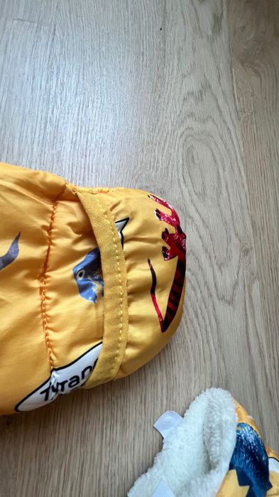 Космонавт 6 месеца