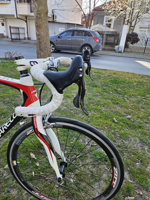 Карбонов Шосеен Велосипед PINARELLO