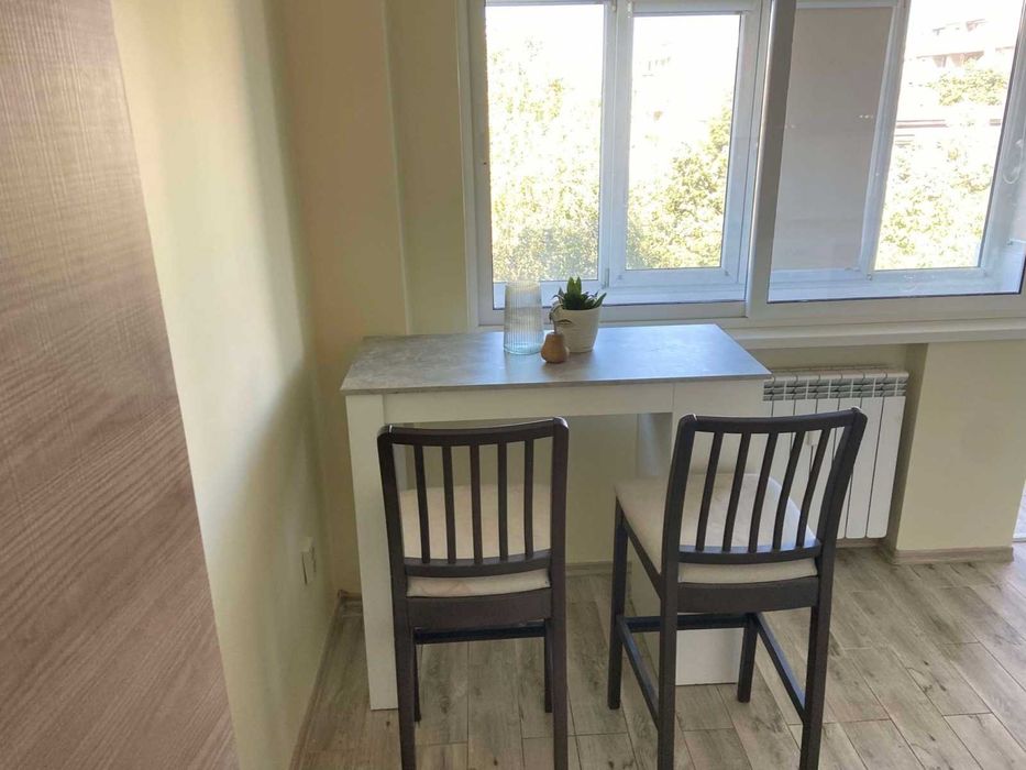 Дава се под наем Двустаен апартамент в София, Гео Милев - 68 кв.м за 650 € - Снимка #1