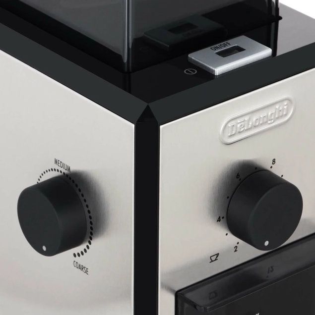 Кофемолка Delonghi KG 89