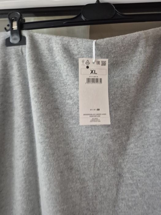 Fusta dama Reserved xl