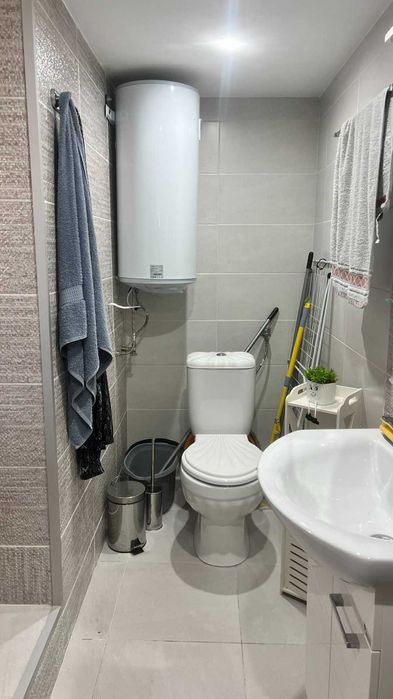 Продава се Къща в с. Дюлево, Област Пазарджик - 160 кв.м за 313 €/кв.м - Снимка #8