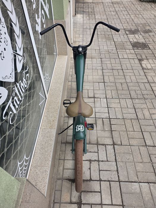 *Beach Cruiser*Custom*