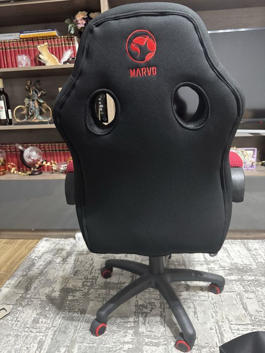Scaun Gaming MARVO