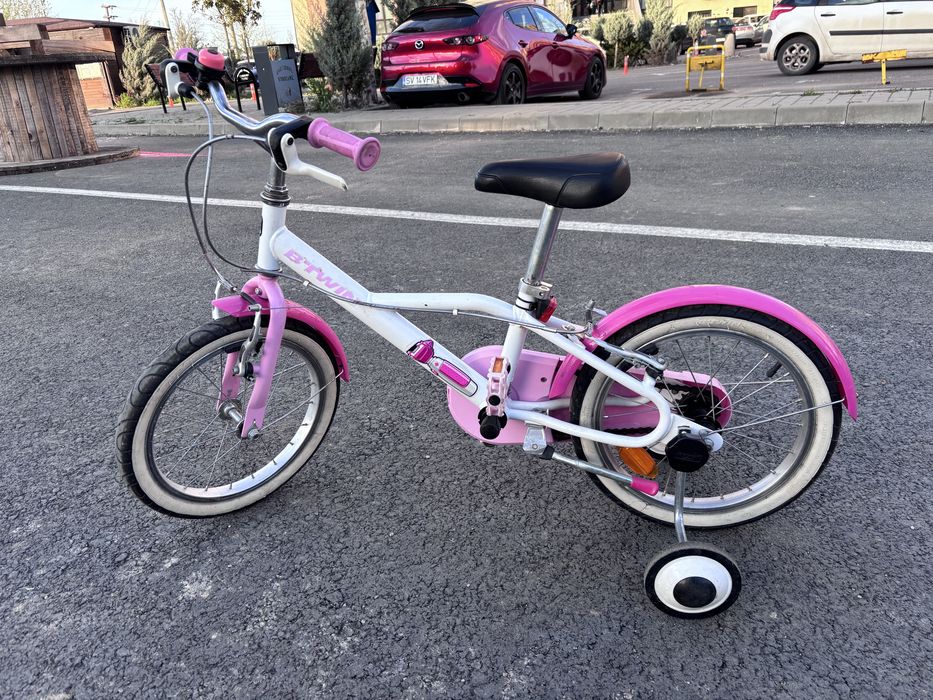 Vand bicicleta b-twin de copii