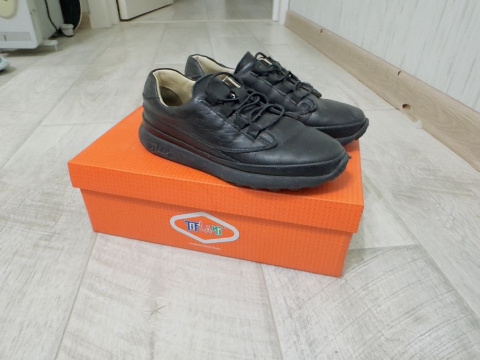 Продам ботинки, размер 33