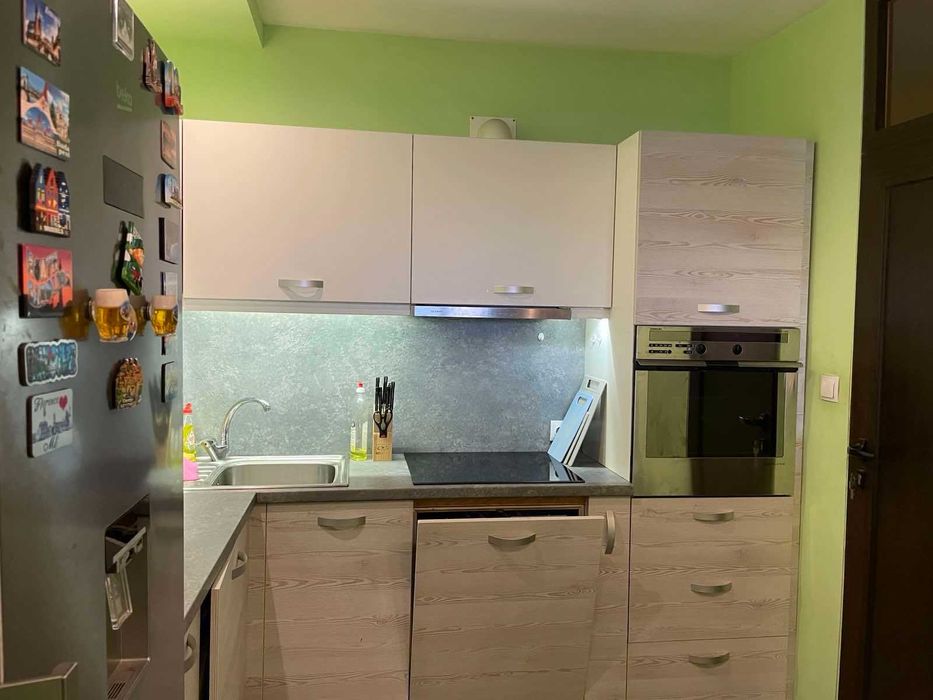 Дава се под наем Тристаен апартамент в София, Младост 1 - 80 кв.м за 625 € - Снимка #5