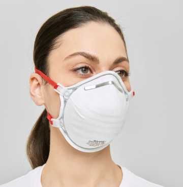 Респиратор полумаска