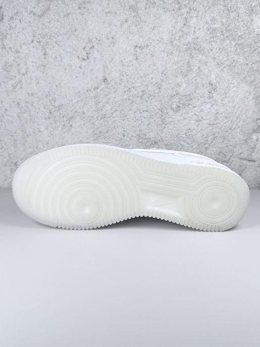 Nike Air Force 1 Low SP A Ma Maniére White