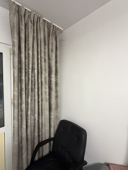 Draperie model deosebit  5m liniari