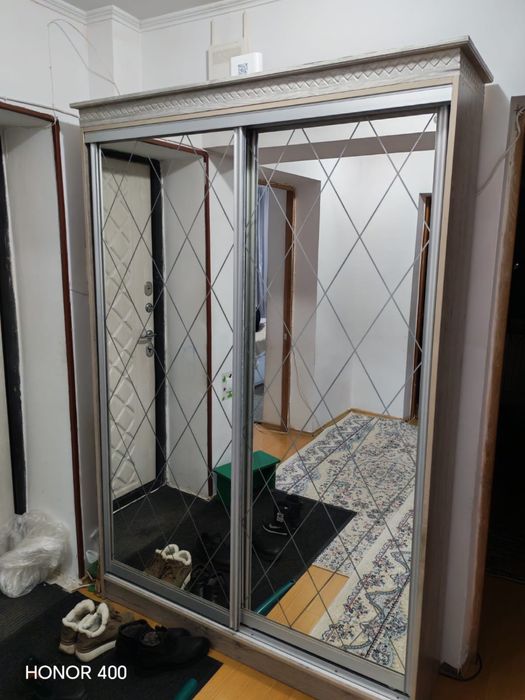 Шкаф для прихожей