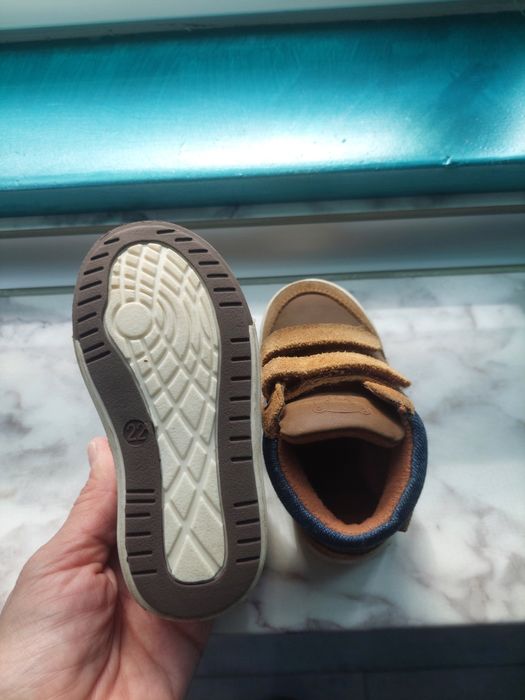 Здрави Обувки LACOSKI