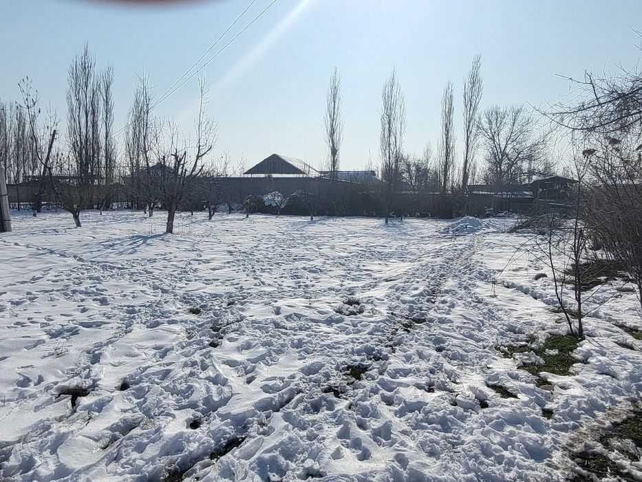 Продается участок (10 соток)