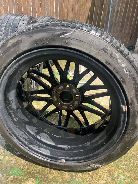 Jante r18 5x112