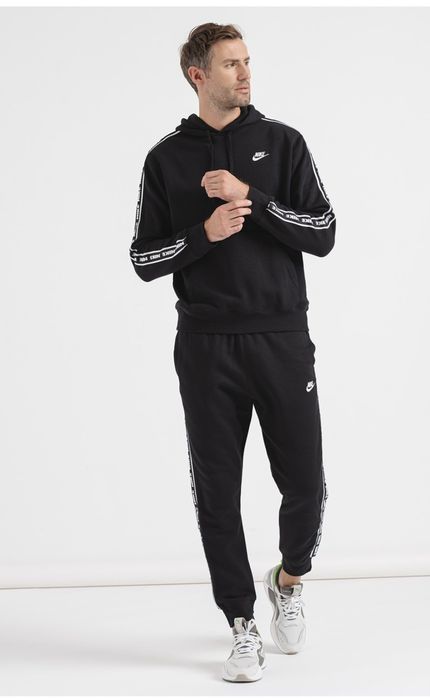 Мъжки Екип Nike Nsw Club Flc Fz FB7296-010