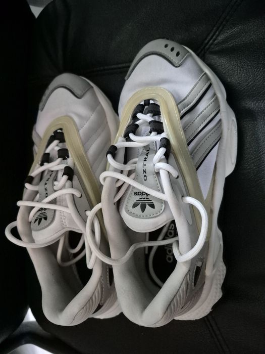 Adidas ozweego, foarte comozi