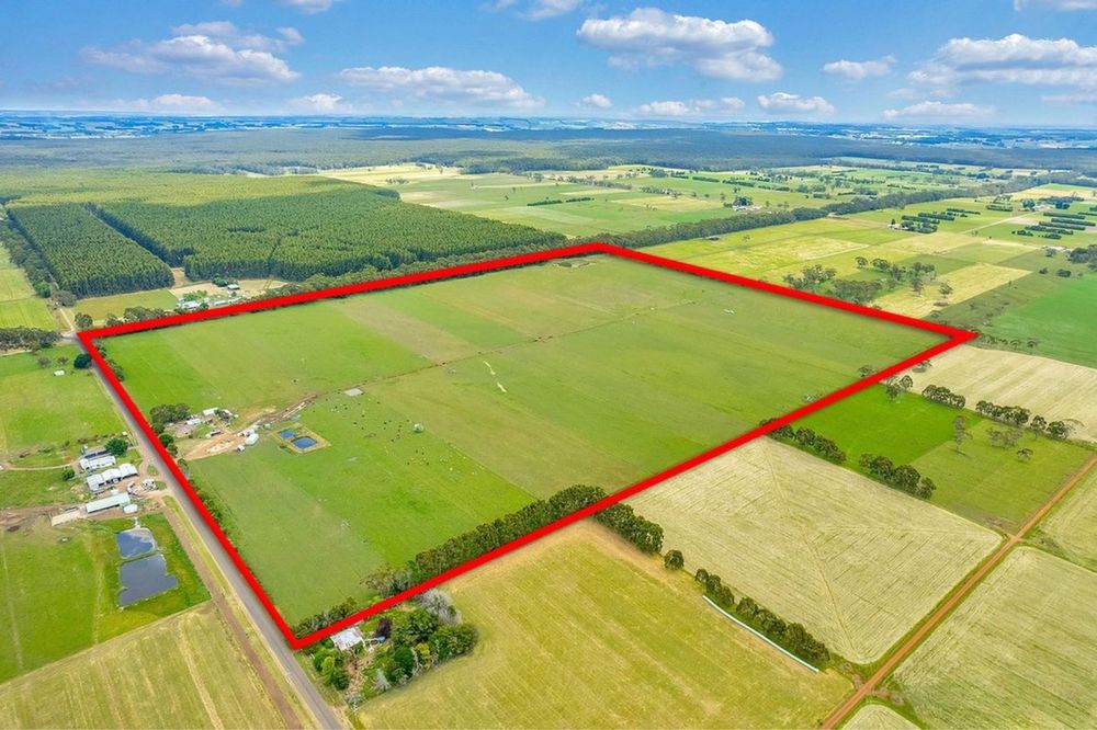 Земля Тойтепа 3 Га