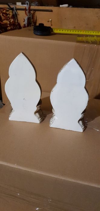 Статуетки от Холандия материал полеризин