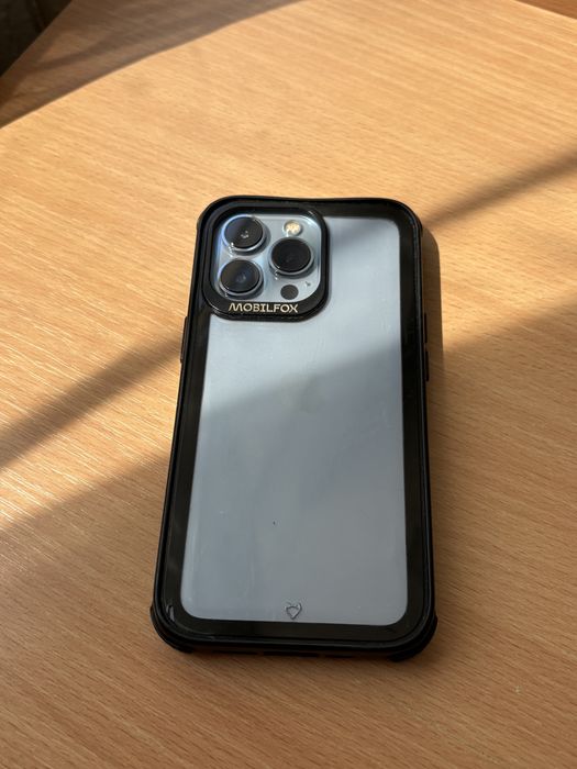 Set huse Iphone 13 Pro