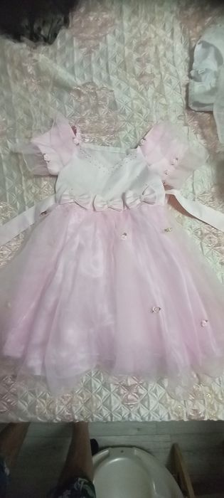 Платья для девочек