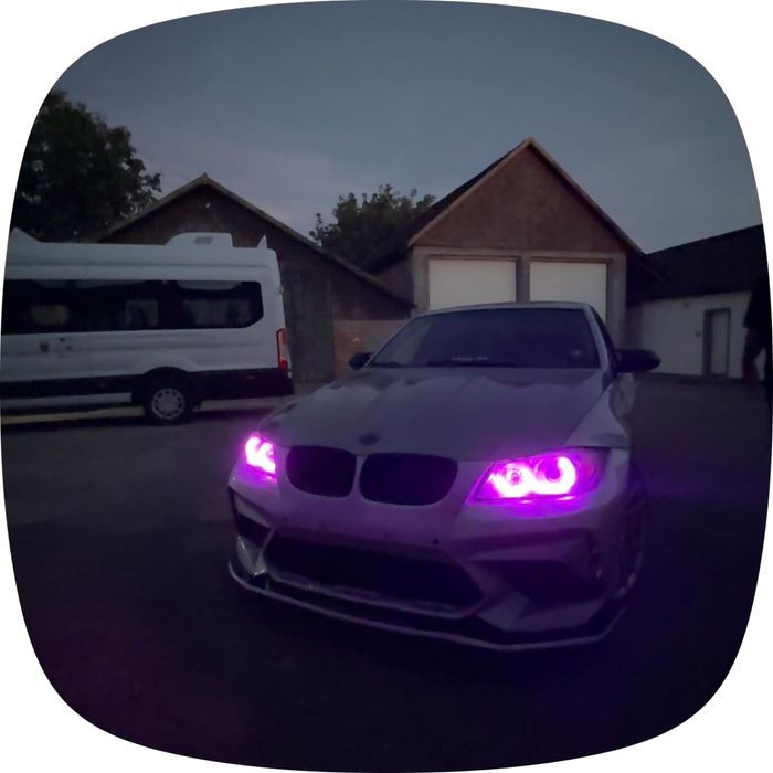Vand sau Dezmbembrez E90