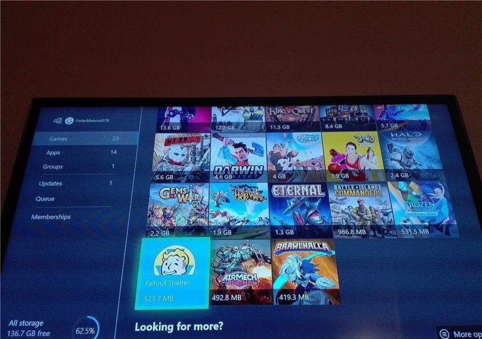 Xbox One + 20 jocuri + 1/2 controllere + CADOU Game Pass Ultimate