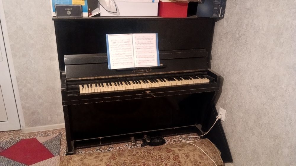 Продаю пианино Беларусь