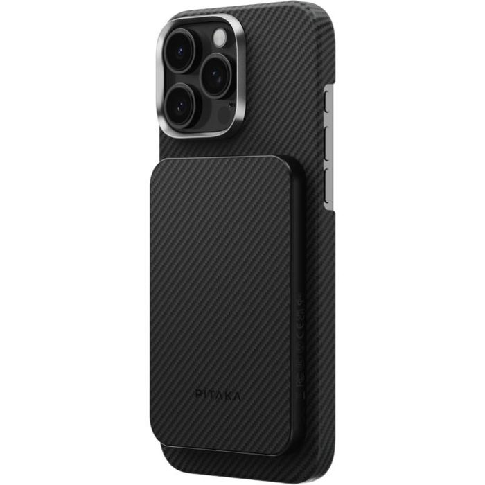 Pitaka Power Bank (оптом)