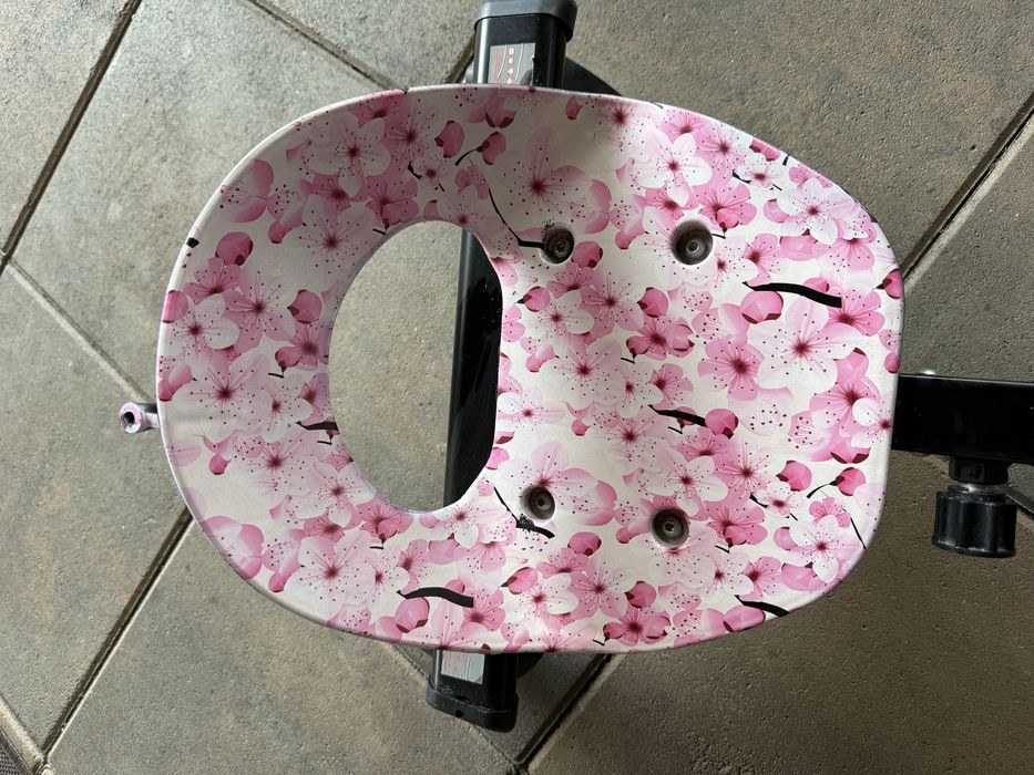 Tricicleta / trotineta electrica drifter myria my7052pk