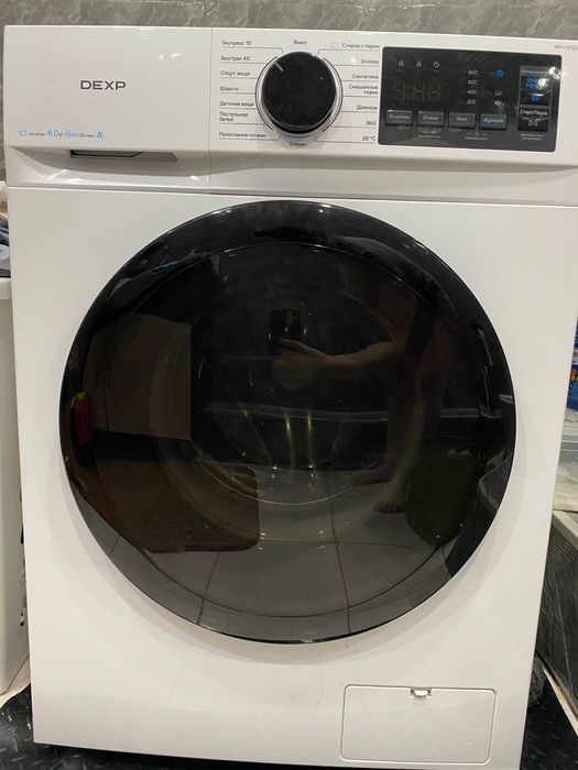 Продам стиральную машинку