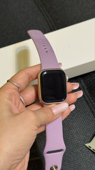 Apple Watch Series 9