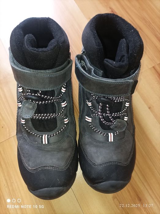 Зимни детски боти Lasocki