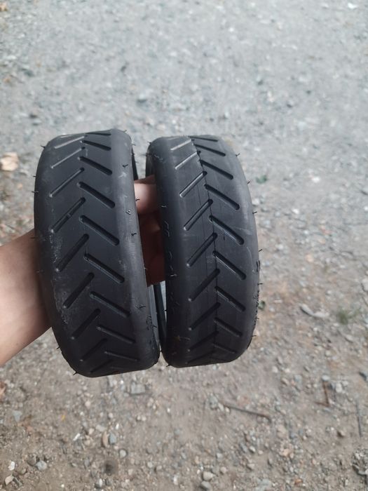 Anvelope pentru trotineta xiaomi