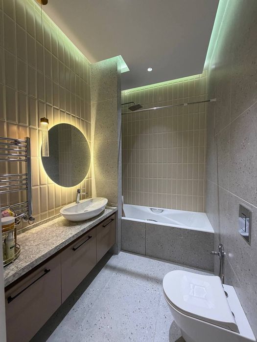 Продается ЕвроКоттедж 8 комнат, ориентир: Файзабад, 2 сотки 230м²