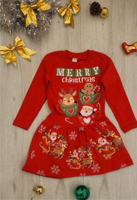 Рокли за момиченца