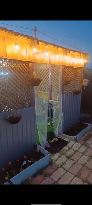 Продам незатапливаемую дачу