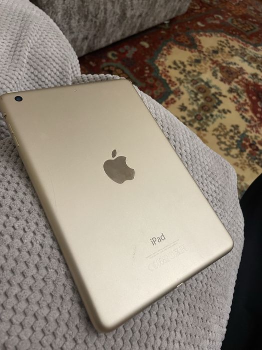 Ipad mini 3 gner