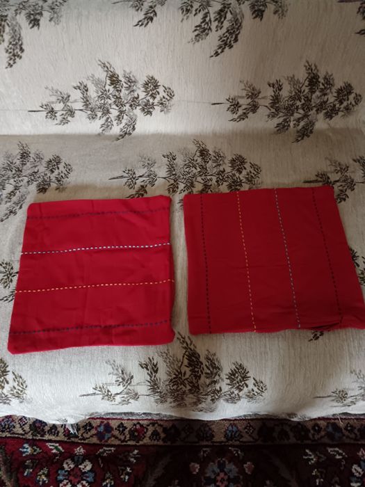 Set cuvertură pat  NOUA
