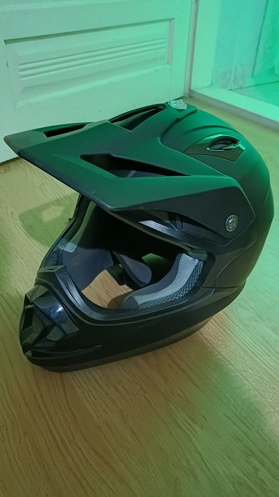 Casti enduro/cross