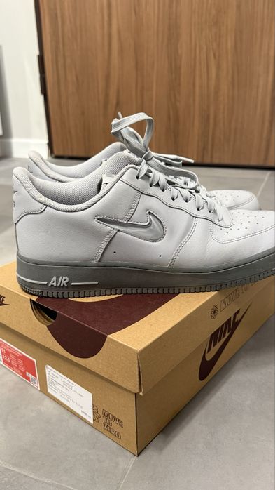 Nike  обувки AirForce 1 Limited