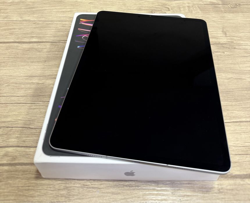Prodam idyal Ipad Pro 12.9 M2 1TB wi-fi